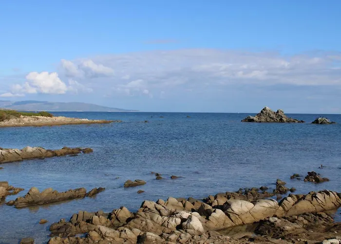 Le Case Punta Negra
