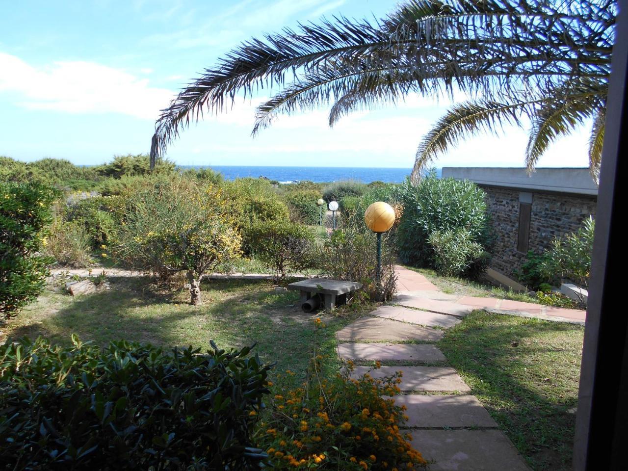 Le Punta Negra Stintino