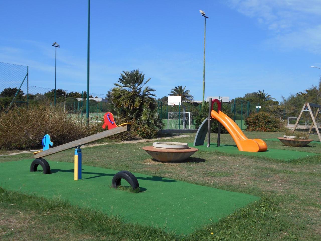Le Punta Negra Vakantiehuis *