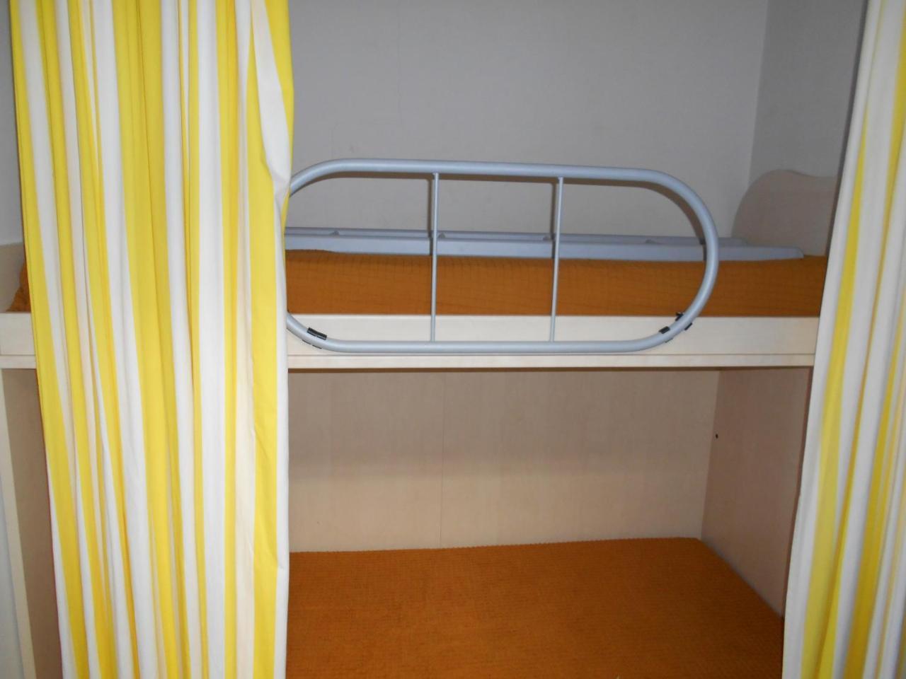Le Punta Negra Vakantiehuis