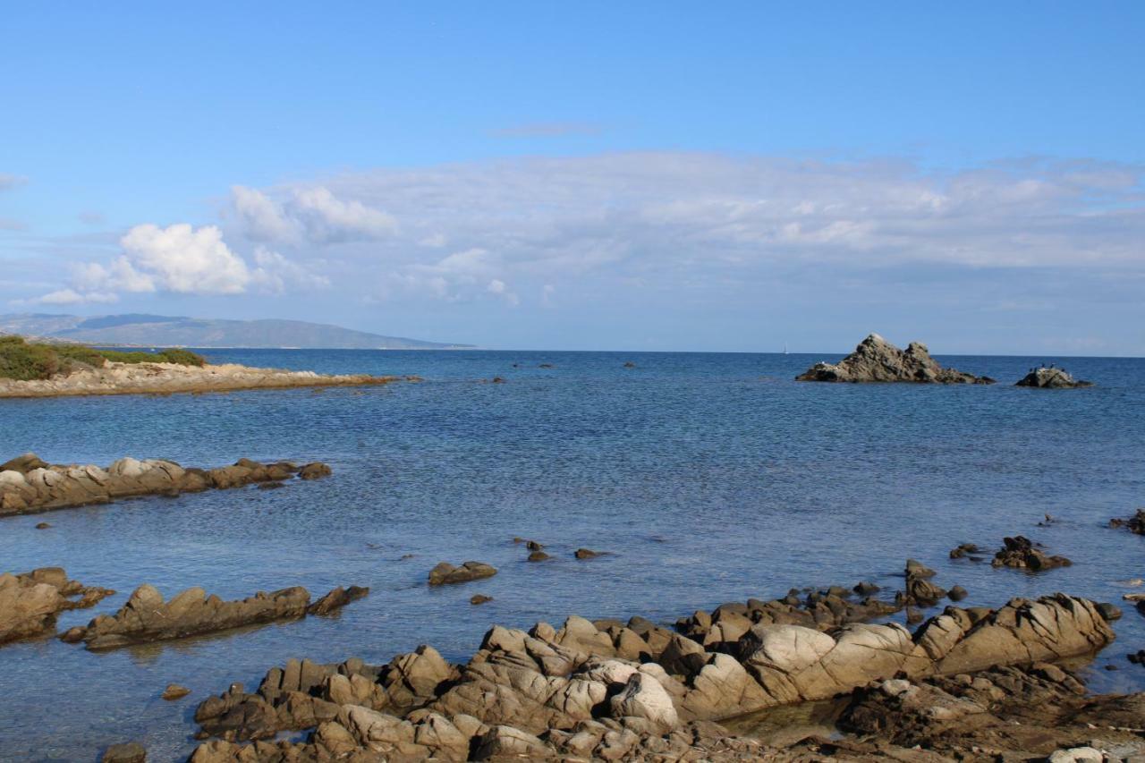 Le Punta Negra * Stintino