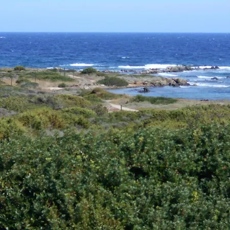 Le Case Punta Negra Stintino Exterior foto