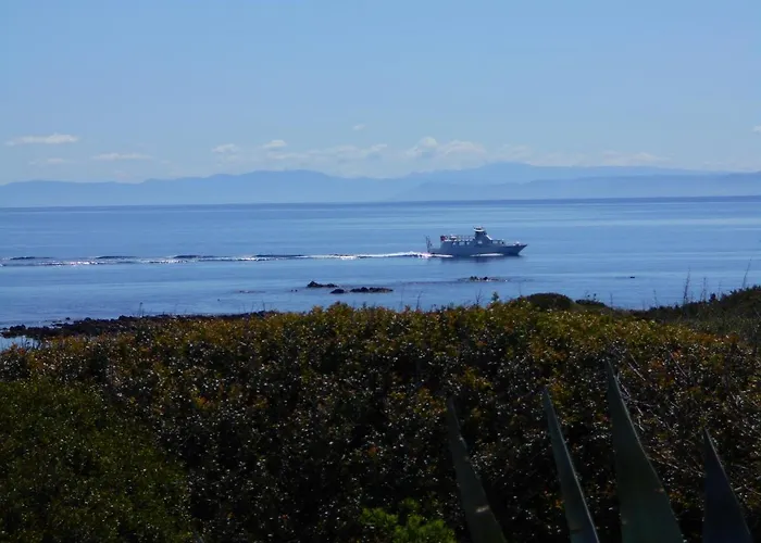 Le Case Punta Negra