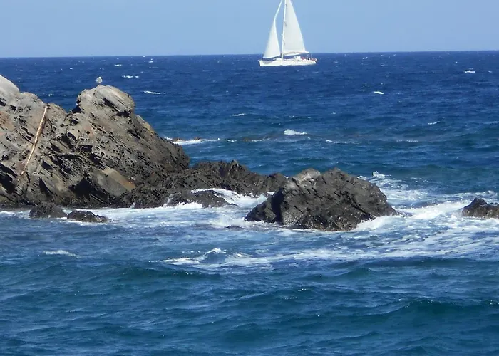 Le Case Punta Negra