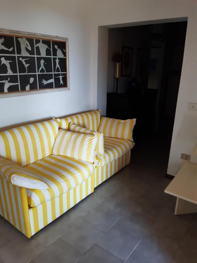 Holiday home Le Punta Negra *
