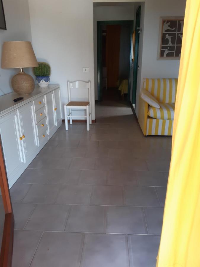 Le Punta Negra Holiday home