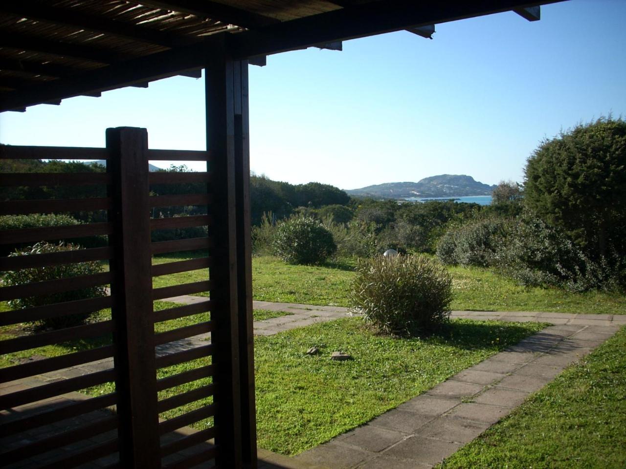 Holiday home Le Punta Negra