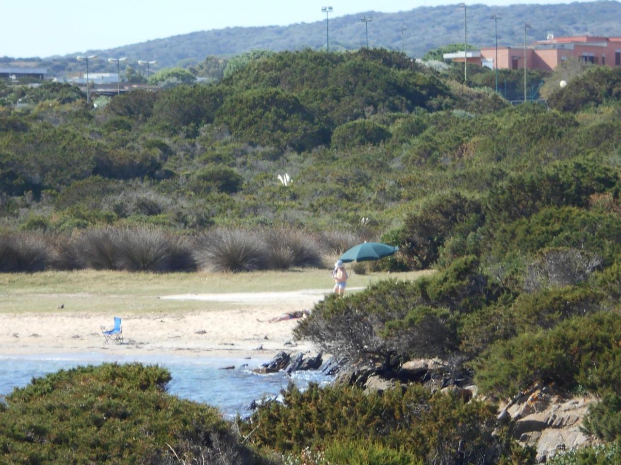 Le Punta Negra Holiday home *