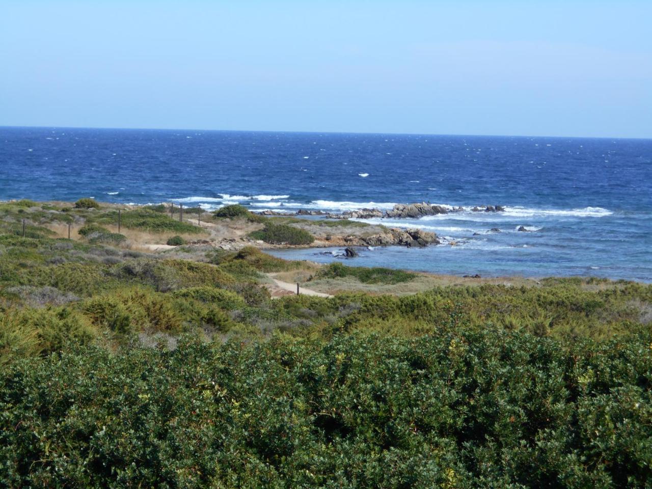 Holiday home Le Punta Negra Stintino