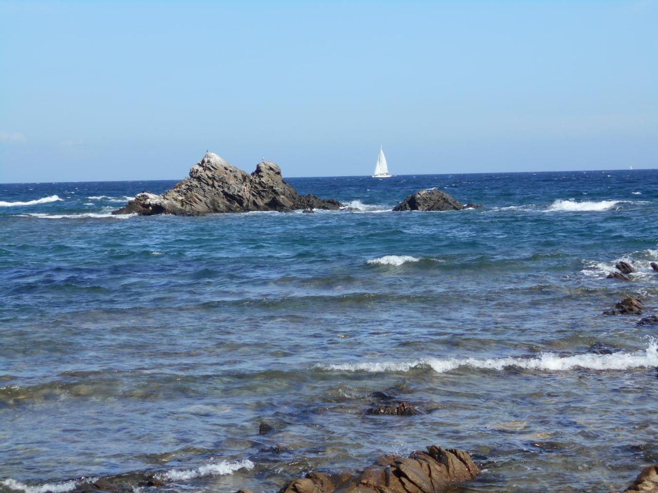 Holiday home Le Punta Negra *