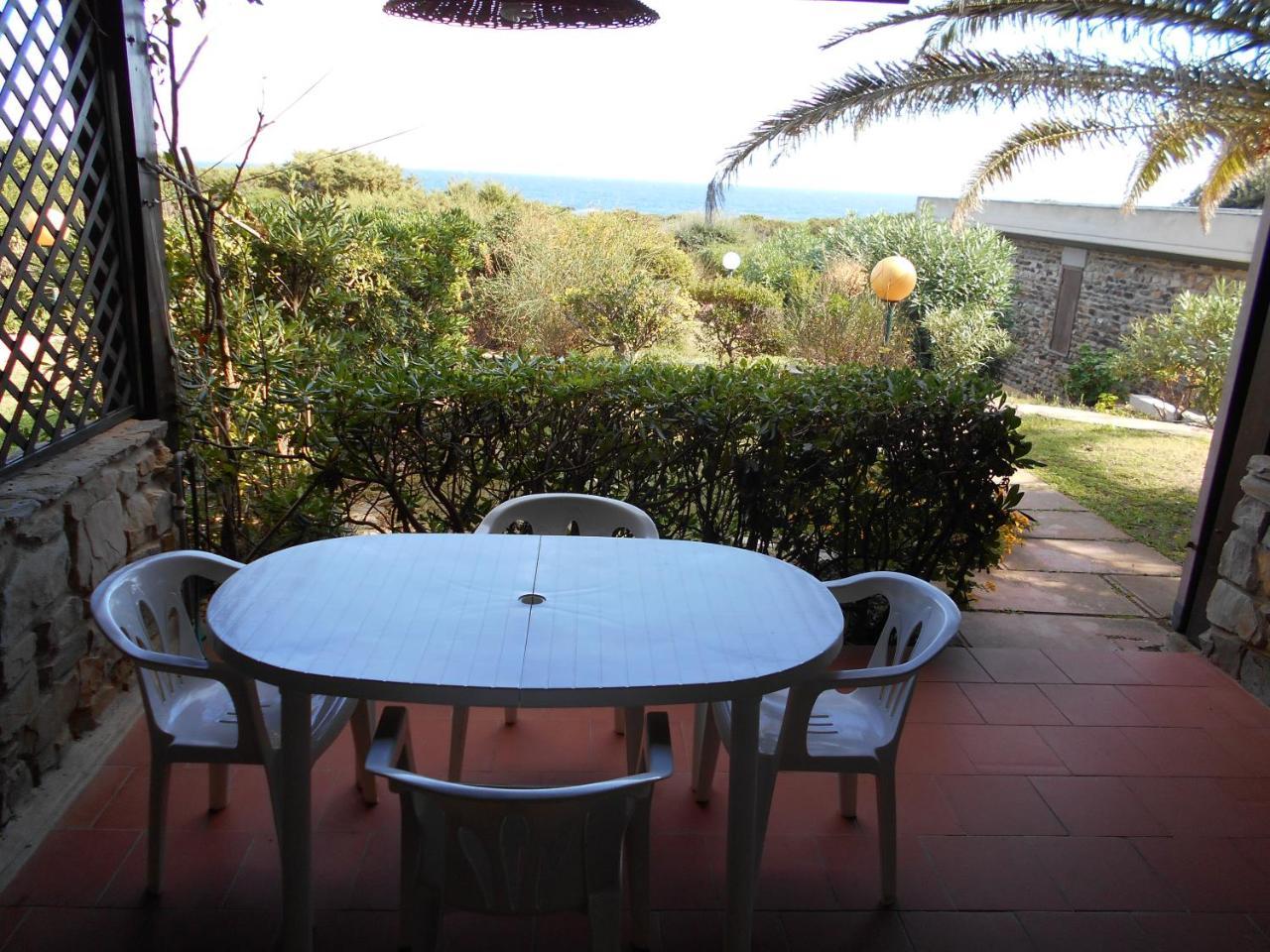 Le Punta Negra Holiday home Stintino