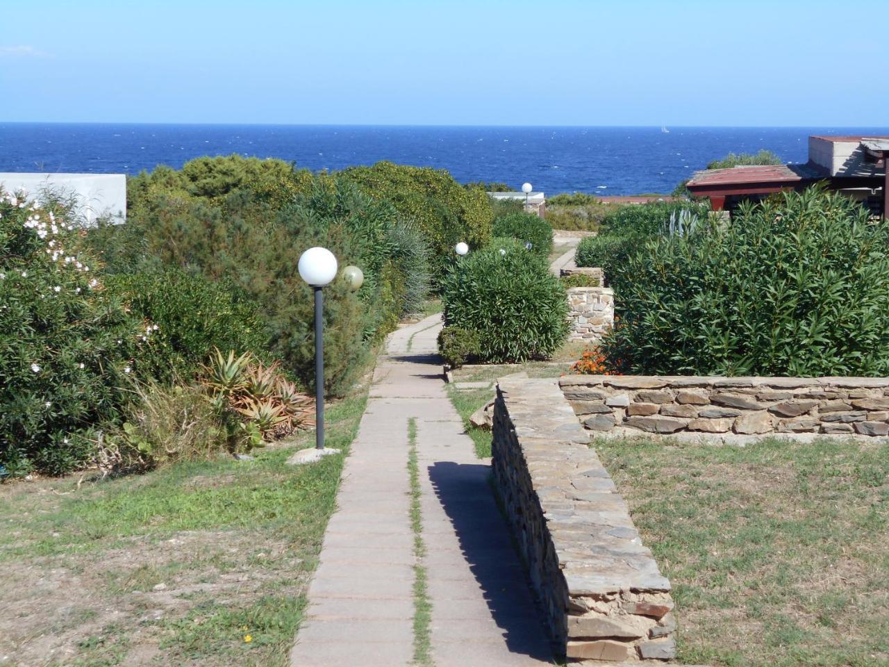Le Punta Negra