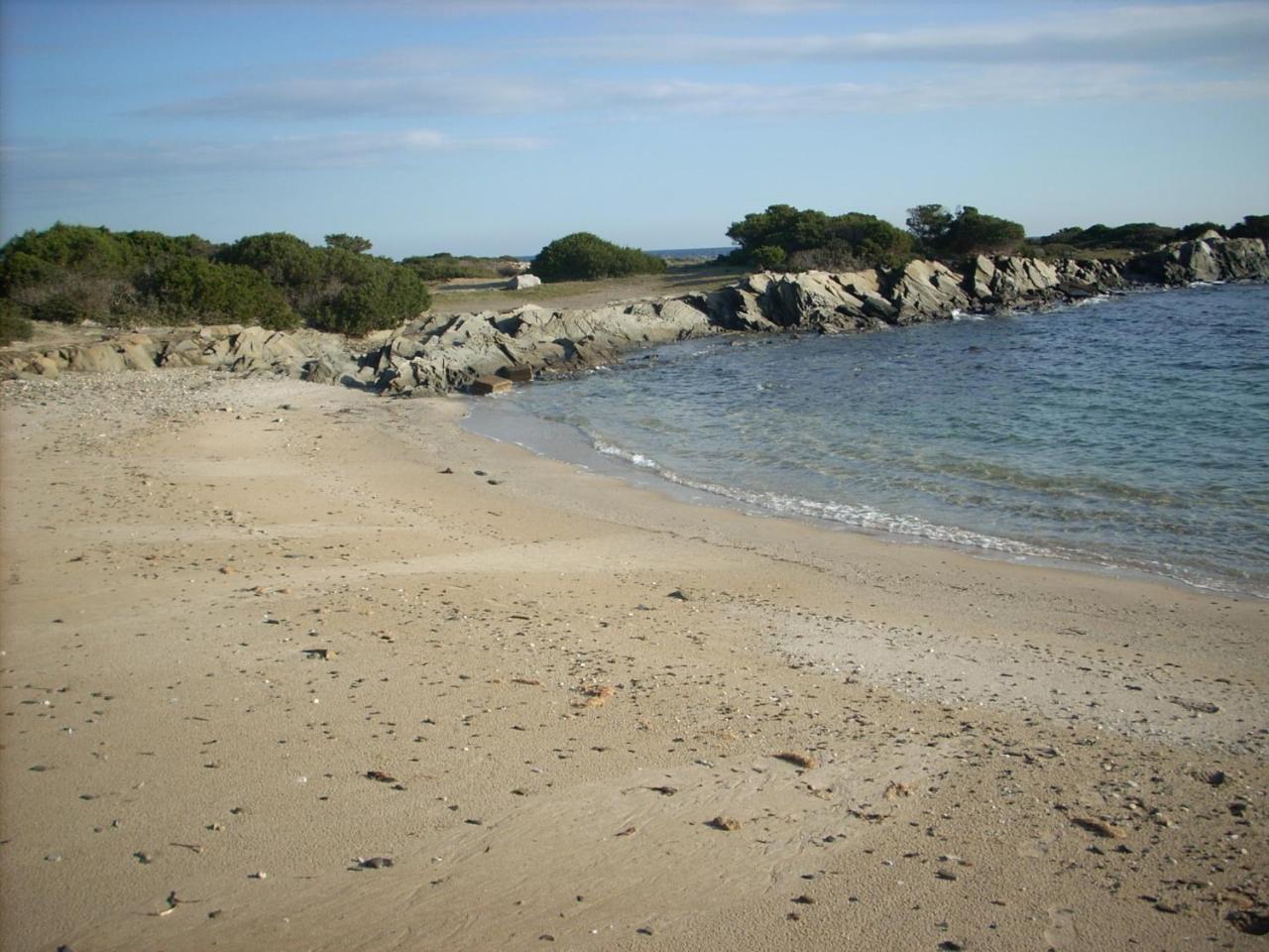 Le Punta Negra Stintino