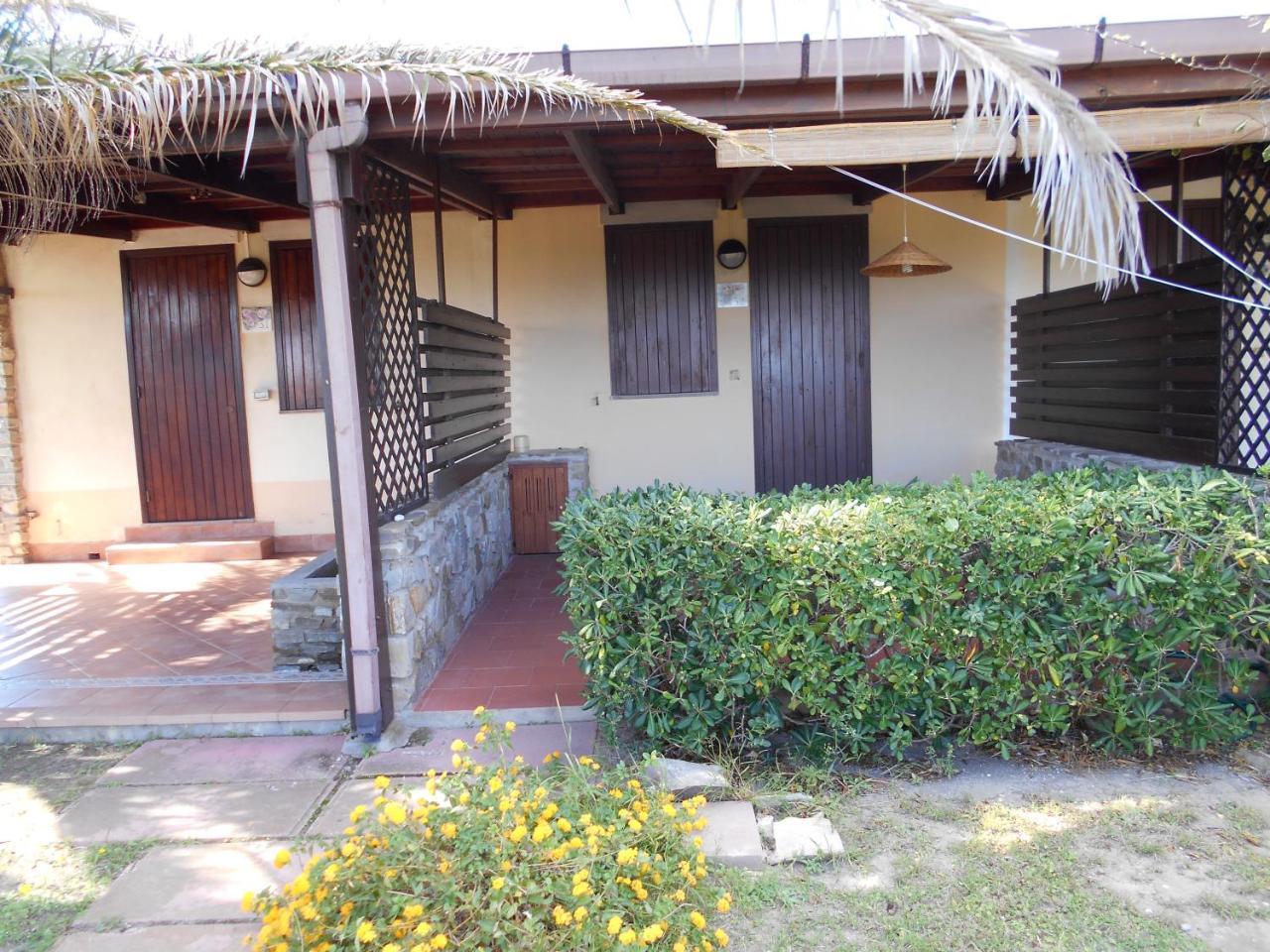 Holiday home Le Punta Negra *