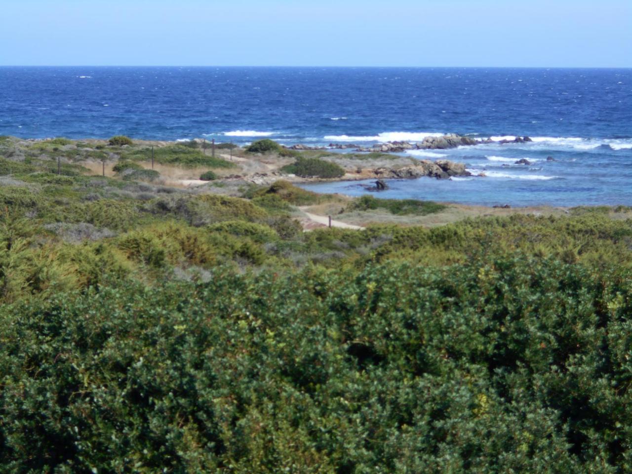 Holiday home Le Punta Negra