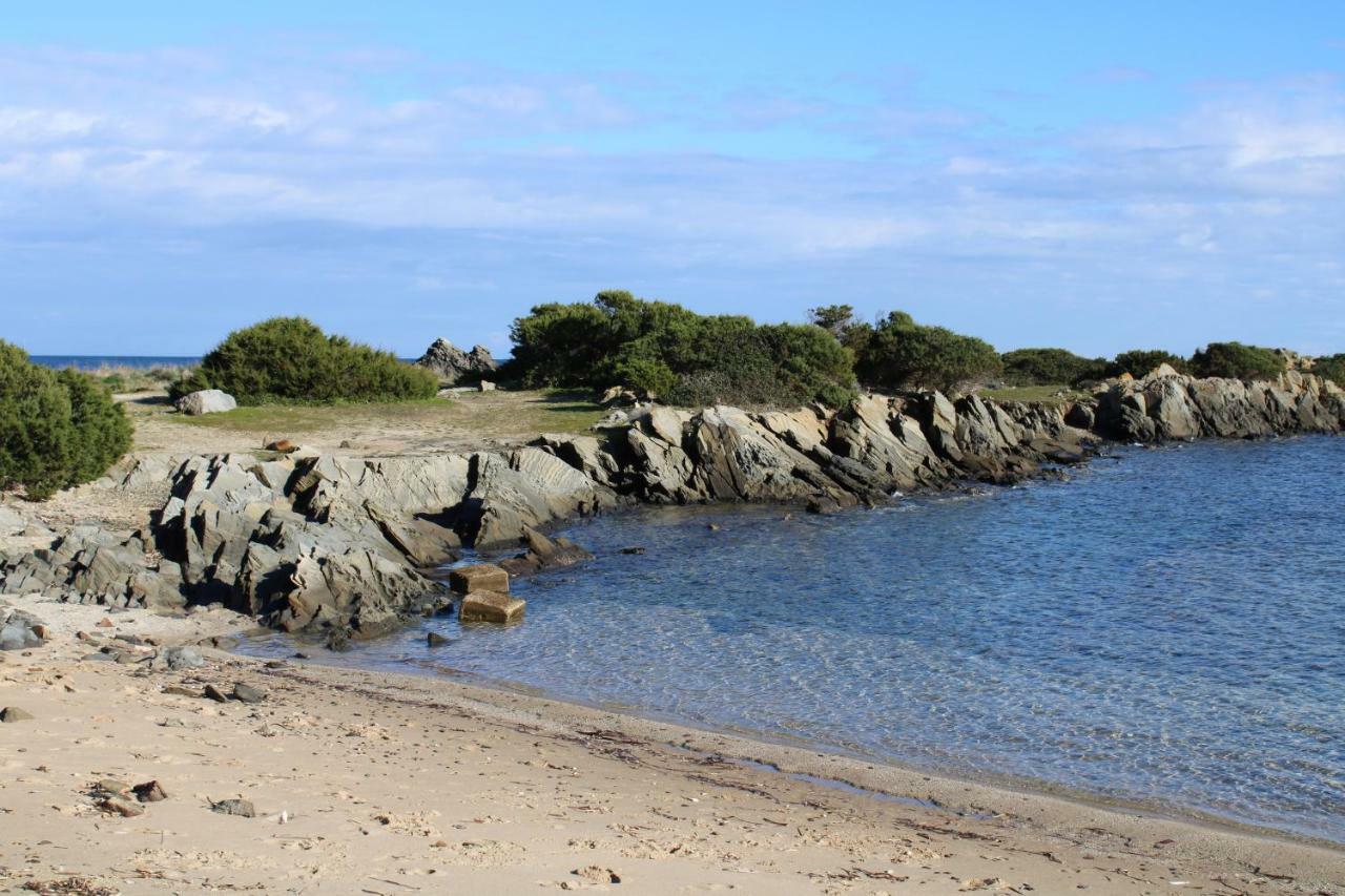Le Punta Negra * Stintino