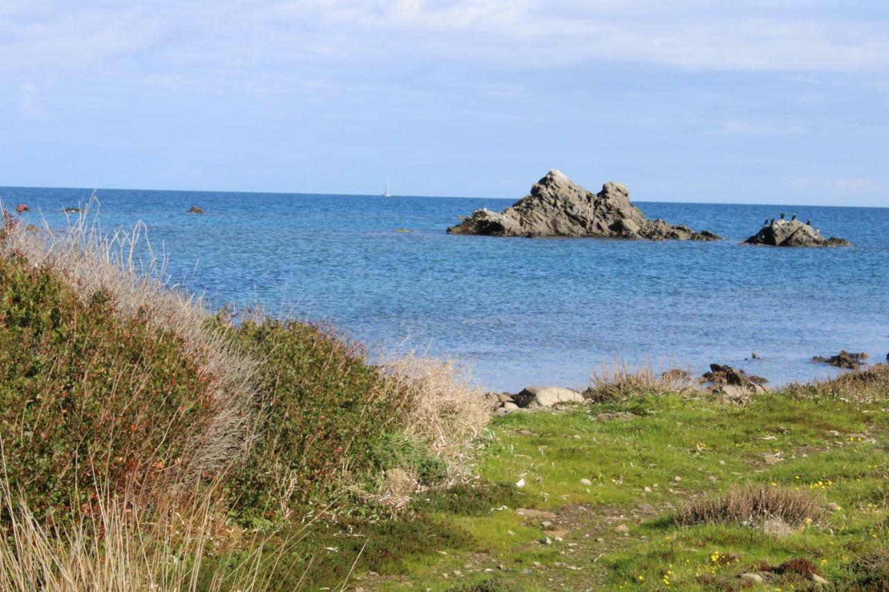 Holiday home Le Punta Negra *